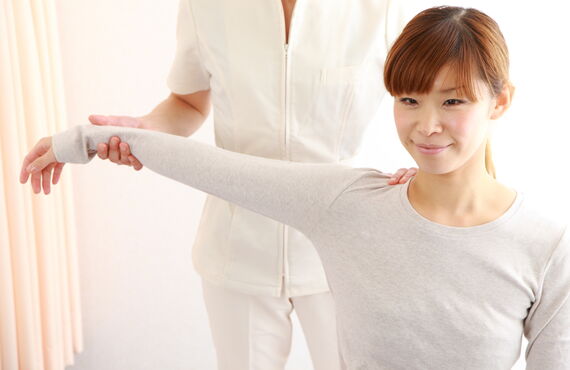 心地良い施術で健康的な毎日を送れるように | 奈良で不調にお悩みなら予防専門整体サロン Re:bodyへ