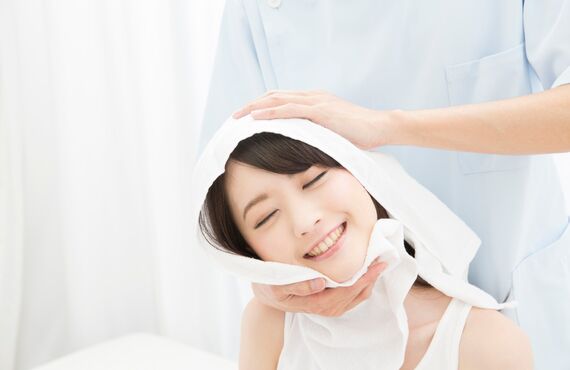 主に20代〜50代のお客様をサポート | 奈良で不調にお悩みなら予防専門整体サロン Re:bodyへ